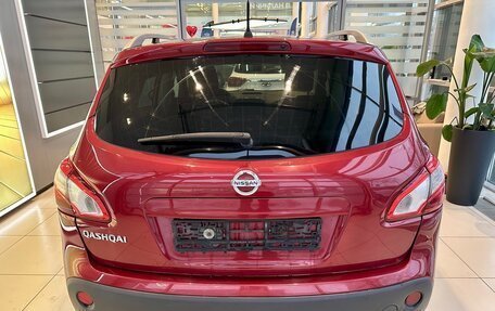 Nissan Qashqai, 2011 год, 1 290 000 рублей, 6 фотография