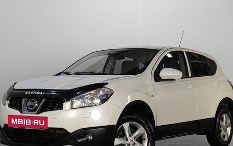 Nissan Qashqai, 2013 год, 1 129 000 рублей, 3 фотография