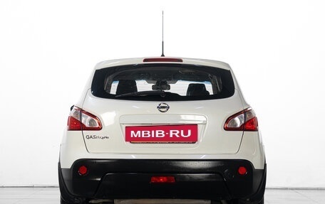 Nissan Qashqai, 2013 год, 1 129 000 рублей, 5 фотография