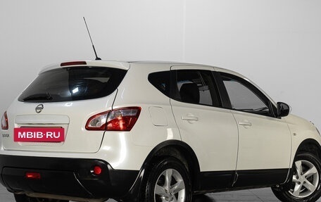 Nissan Qashqai, 2013 год, 1 129 000 рублей, 6 фотография