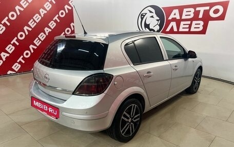 Opel Astra H, 2010 год, 629 000 рублей, 4 фотография