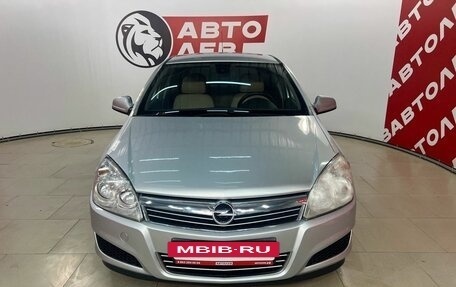 Opel Astra H, 2010 год, 629 000 рублей, 3 фотография