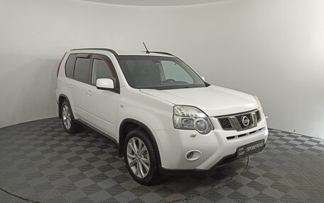 Nissan X-Trail, 2011 год, 1 565 000 рублей, 7 фотография