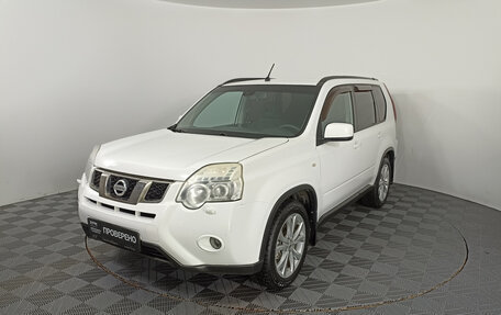 Nissan X-Trail, 2011 год, 1 565 000 рублей, 5 фотография