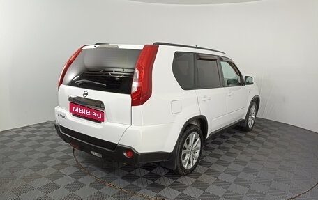 Nissan X-Trail, 2011 год, 1 565 000 рублей, 9 фотография