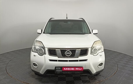 Nissan X-Trail, 2011 год, 1 565 000 рублей, 6 фотография