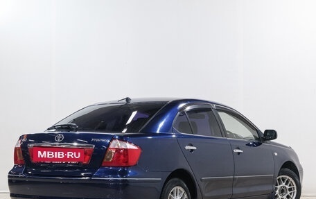 Toyota Premio, 2003 год, 749 000 рублей, 6 фотография