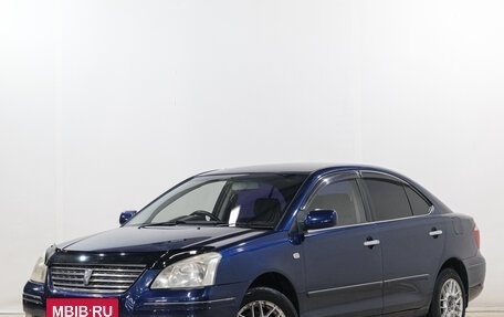 Toyota Premio, 2003 год, 749 000 рублей, 3 фотография