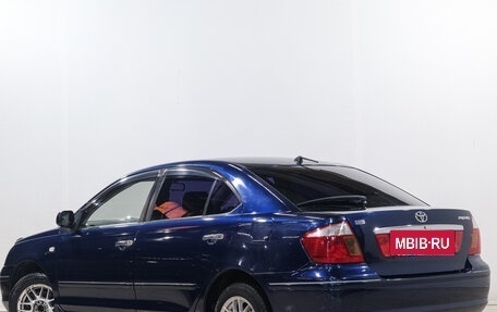 Toyota Premio, 2003 год, 749 000 рублей, 4 фотография