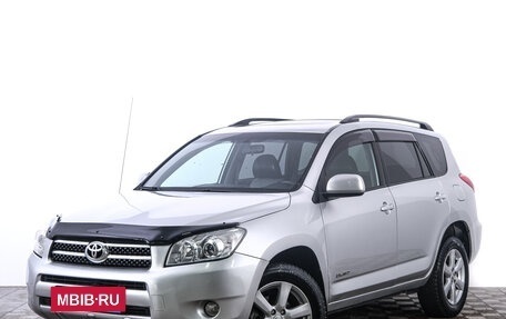 Toyota RAV4, 2006 год, 1 049 000 рублей, 2 фотография