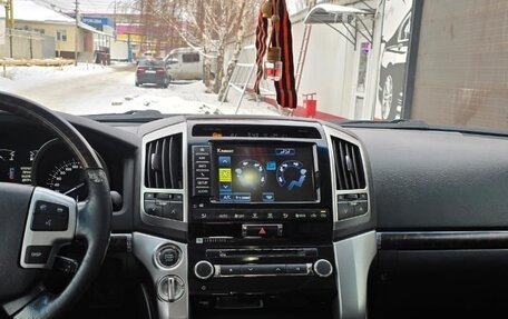 Toyota Land Cruiser 200, 2013 год, 4 000 000 рублей, 7 фотография