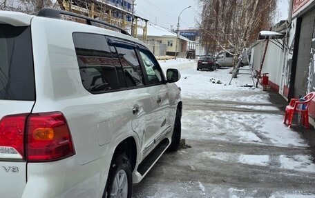 Toyota Land Cruiser 200, 2013 год, 4 000 000 рублей, 6 фотография