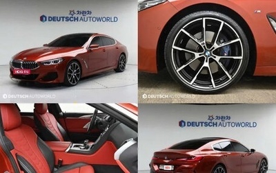 BMW 8 серия, 2020 год, 5 900 000 рублей, 1 фотография