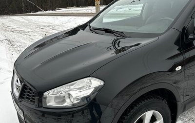 Nissan Qashqai, 2013 год, 1 380 000 рублей, 1 фотография