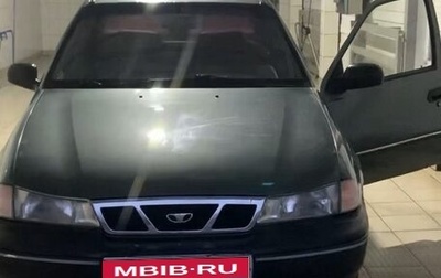 Daewoo Nexia I рестайлинг, 2005 год, 115 000 рублей, 1 фотография