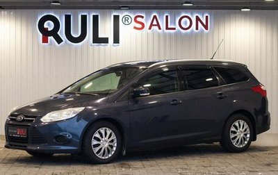 Ford Focus III, 2013 год, 795 000 рублей, 1 фотография