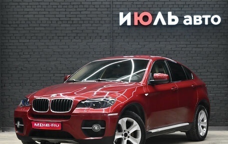 BMW X6, 2012 год, 2 450 000 рублей, 1 фотография