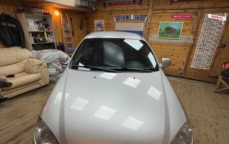 Chevrolet Lacetti, 2012 год, 639 000 рублей, 1 фотография