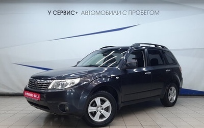 Subaru Forester, 2008 год, 1 120 000 рублей, 1 фотография