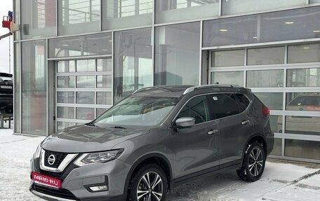 Nissan X-Trail, 2020 год, 2 650 000 рублей, 1 фотография