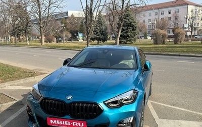 BMW 2 серия F44, 2021 год, 3 500 000 рублей, 1 фотография