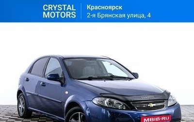 Chevrolet Lacetti, 2006 год, 489 000 рублей, 1 фотография