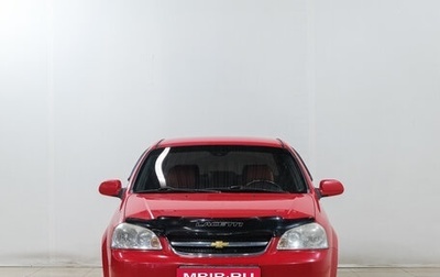 Chevrolet Lacetti, 2007 год, 359 000 рублей, 1 фотография