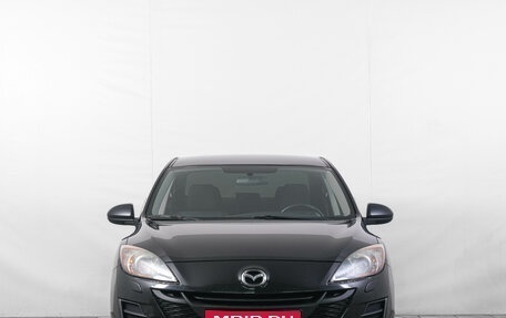 Mazda 3, 2011 год, 999 000 рублей, 1 фотография