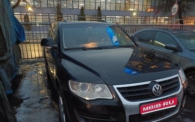 Volkswagen Touareg III, 2010 год, 1 550 000 рублей, 1 фотография