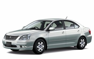 Toyota Premio, 2002 год, 690 000 рублей, 1 фотография