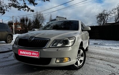 Skoda Octavia, 2012 год, 980 000 рублей, 1 фотография