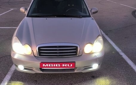 Nissan Maxima VIII, 2001 год, 265 000 рублей, 12 фотография