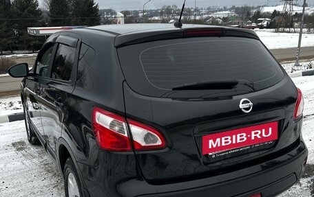 Nissan Qashqai, 2013 год, 1 380 000 рублей, 6 фотография