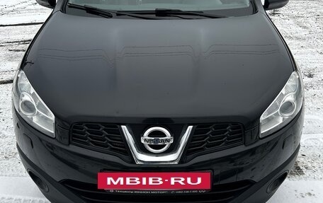 Nissan Qashqai, 2013 год, 1 380 000 рублей, 11 фотография