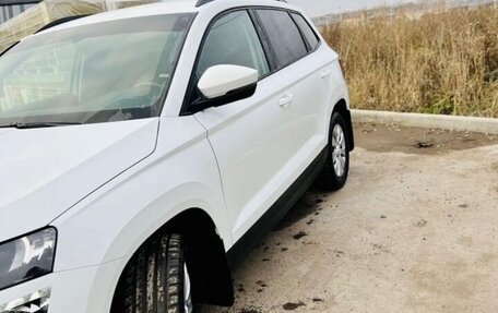 Skoda Karoq I, 2020 год, 2 400 000 рублей, 2 фотография