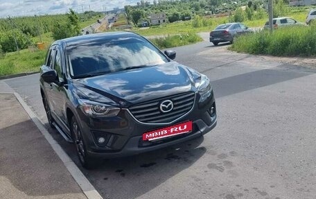 Mazda CX-5 II, 2013 год, 1 800 000 рублей, 2 фотография