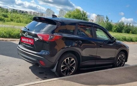 Mazda CX-5 II, 2013 год, 1 800 000 рублей, 3 фотография