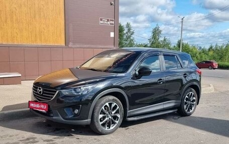 Mazda CX-5 II, 2013 год, 1 800 000 рублей, 5 фотография