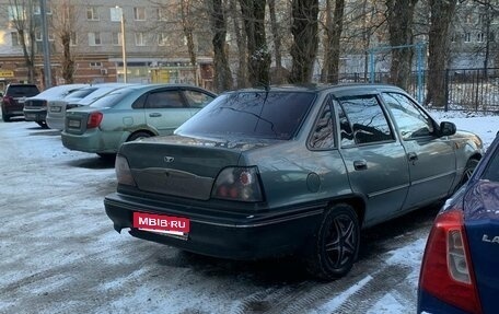 Daewoo Nexia I рестайлинг, 2005 год, 115 000 рублей, 3 фотография