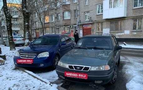 Daewoo Nexia I рестайлинг, 2005 год, 115 000 рублей, 4 фотография