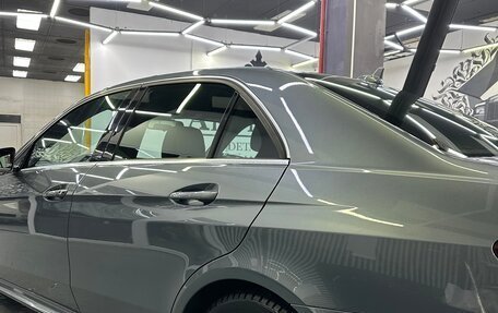 Mercedes-Benz E-Класс, 2015 год, 2 600 000 рублей, 9 фотография