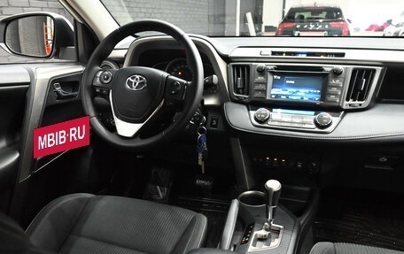 Toyota RAV4, 2014 год, 2 030 000 рублей, 13 фотография