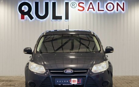 Ford Focus III, 2013 год, 795 000 рублей, 2 фотография