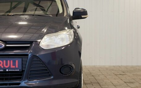 Ford Focus III, 2013 год, 795 000 рублей, 6 фотография