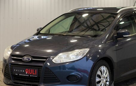 Ford Focus III, 2013 год, 795 000 рублей, 7 фотография