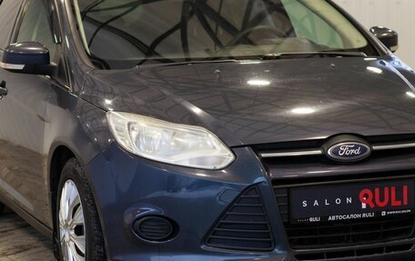 Ford Focus III, 2013 год, 795 000 рублей, 8 фотография