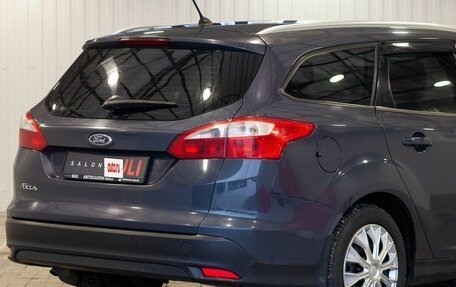 Ford Focus III, 2013 год, 795 000 рублей, 14 фотография