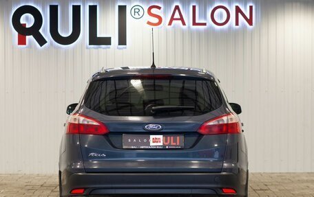 Ford Focus III, 2013 год, 795 000 рублей, 10 фотография