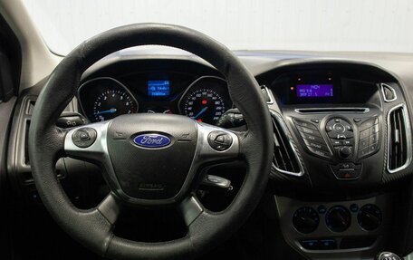 Ford Focus III, 2013 год, 795 000 рублей, 23 фотография