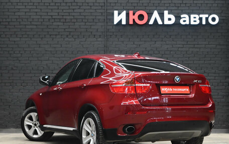 BMW X6, 2012 год, 2 450 000 рублей, 5 фотография